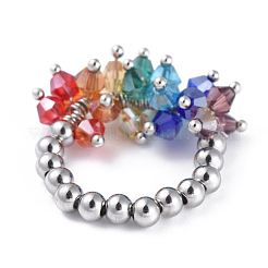 Chakra Jewelry&nbsp;RJEW-JR00260