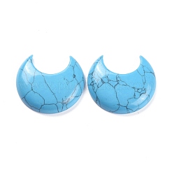 Synthetic Turquoise Cabochons&nbsp;G-P440-A07