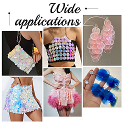50G Ornament Accessories&nbsp;KY-CY0001-10A