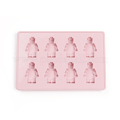 Food Grade Silicone Molds&nbsp;X-DIY-I021-11