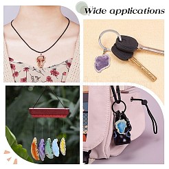 10Pcs Half Drilled Resin Beads&nbsp;RESI-SC0002-28