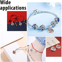 DIY Pendant Making Kits&nbsp;DIY-AR0001-17