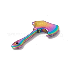 Ion Plating(IP) Stainless Steel Pendants&nbsp;STAS-E169-02M