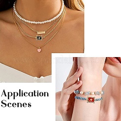 20Pcs 5 Colors Alloy Crystal Rhinestone Spades Connector Charms&nbsp;FIND-CJ0003-05