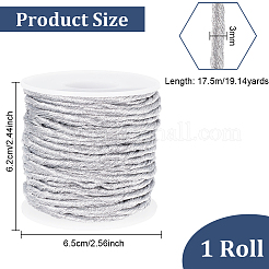 Polyester Cord&nbsp;OCOR-BC0005-47B