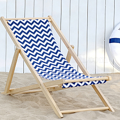 Chair Canvas & Oxford Cloth&nbsp;AJEW-WH0709-156B-04