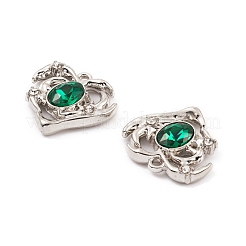 Alloy Pendant&nbsp;PALLOY-K003-05P