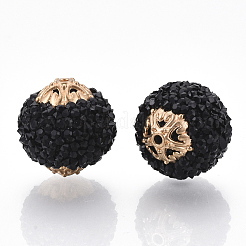 Handmade Indonesia Beads&nbsp;IPDL-P003-16N