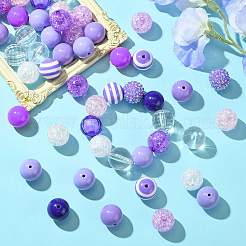 DIY Bubblegum Jewelry Set Making Kits&nbsp;DIY-CJC0009-08A