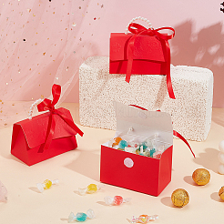 Wedding Favors Candy Box DIY Set&nbsp;DIY-WH0250-73C