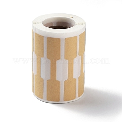 Writable Paper Hang Tags&nbsp;AJEW-Z030-03A