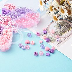 DIY Jewelry Making Kits&nbsp;DIY-YW0003-67