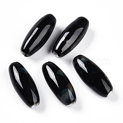 Handmade Porcelain Beads&nbsp;PORC-N008-07