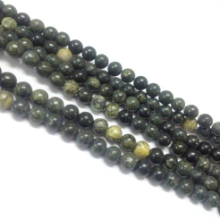 Gemstone Beads Strands&nbsp;GSR4MMC146-1