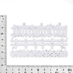 Carbon Steel Cutting Dies Stencils&nbsp;DIY-E017-22