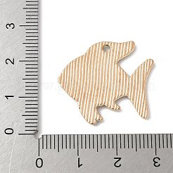 Alloy Enamel Pendants&nbsp;FIND-H047-02KCG-02