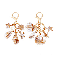 2Pcs Acrylic Keychains&nbsp;KEYC-PH01588