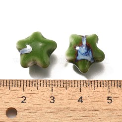 Handmade Porcelain Beads&nbsp;PORC-H013-05-24