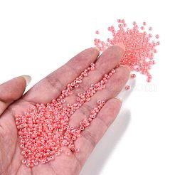 8/0 Glass Seed Beads&nbsp;X1-SEED-A015-3mm-2211