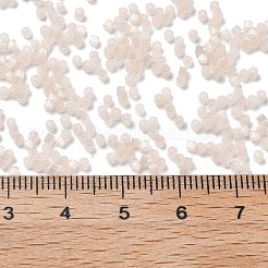 Imitation Cat Eyes Glass Seed Beads&nbsp;X2-SEED-H003-03G