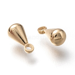 Brass Charms&nbsp;KK-H759-47C-G