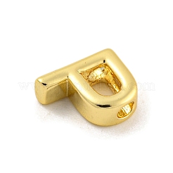Brass Pendants&nbsp;KK-P263-13G-P