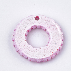Resin Pendants&nbsp;RESI-S364-39