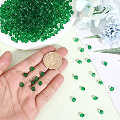 82g Transparent Acrylic Beads&nbsp;TACR-SC0002-76