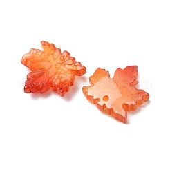 Two Tone Transparency Glass Pendants&nbsp;GLAA-T025-80C
