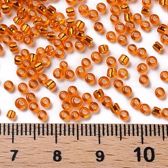 12/0 Glass Seed Beads&nbsp;SEED-A005-2mm-29