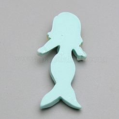 Resin Cabochons&nbsp;CRES-Q196-03