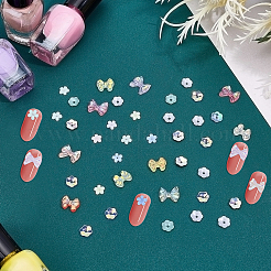 Resin & Plastic Cabochons&nbsp;MRMJ-CA0001-19