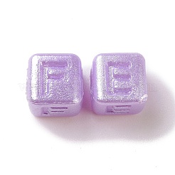 Imitation Pearl Acrylic Beads&nbsp;OACR-A017-04