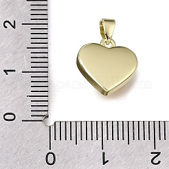 Natural Rose Quartz Charms&nbsp;G-E538-02G-07