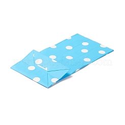 Rectangle Kraft Paper Bags&nbsp;CARB-K002-03A-03