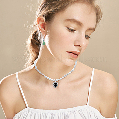 DIY Jewelry Making Findings Kits&nbsp;DIY-PH0023-33