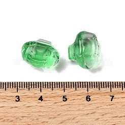 Glass Beads&nbsp;GLAA-D303-05F