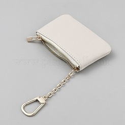 Mini Leather Purse Pendant Decorations&nbsp;KEYC-WH20010-07B