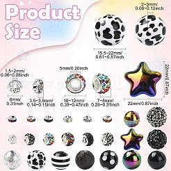 DIY Jewelry Making Kits&nbsp;DIY-CJ0003-36