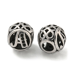 304 Stainless Steel Beads Rhinestone Settings&nbsp;STAS-O002-01A-AS