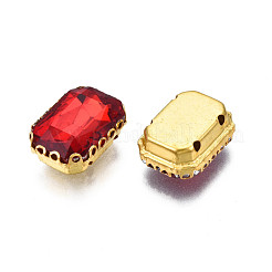 Sew on Rhinestone&nbsp;RGLA-S030-20B-B05