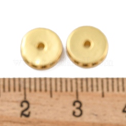 Rack Plating Brass Micro Pave Cubic Zirconia Beads&nbsp;KK-U030-28G-04