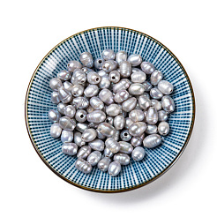 Large Hole Pearl Beads&nbsp;PEAR-R064-02