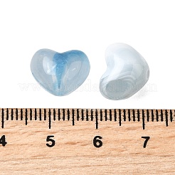 Transparent Acrylic Beads&nbsp;MACR-K359-50A