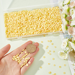 100G Handmade Polymer Clay Nail Art Decoration&nbsp;CLAY-SC0001-82A