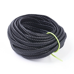 Micro Fiber Imitation Leather Cord&nbsp;LC-G008-C01