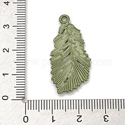 Alloy Pendants&nbsp;FIND-M037-01N