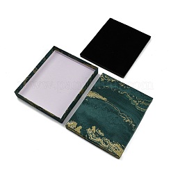 Gilded Paper Gift Boxes&nbsp;TH-CBAF4A5-01B