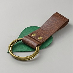 Alloy Imitation Leather Belt Buckles&nbsp;FIND-WH20026-051