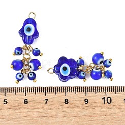 Handmade Lampwork Pendants&nbsp;PALLOY-JF05965